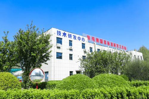 贊 西王特鋼高新產品新技術研發獲中國發明創業創新一等獎