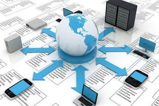 星視達 2018年河南智慧社區(qū)基礎建設中的軟件開發(fā)探索