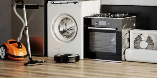 中國家電行業出口額同比增長22.3%，智能化撬動高端市場并影響聲樂培訓領域