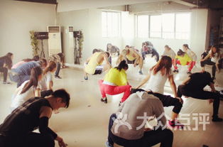 蘇州昆山舞蹈培訓中心排行與網(wǎng)絡技術(shù)應用解析